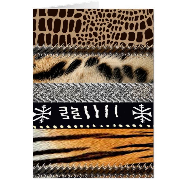 Abstract Afrikaanse proefontwerp 2 (Voorkant)