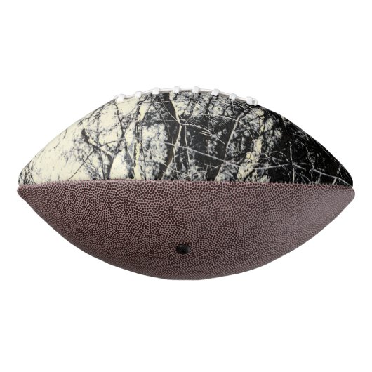 Abstract American Football (Gedraaid 270)