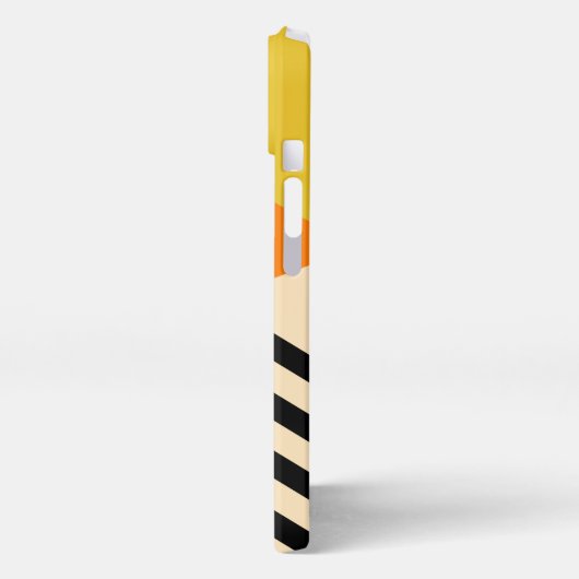 Abstract and Colourful iPhone Hoesje (Linkerkant)