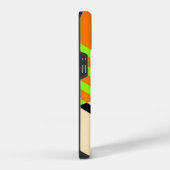 Abstract and Colourful iPhone Hoesje (Rechterkant)