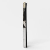 Abstract aquarel achtergrond op grunge papier Case-Mate iPhone case (Achterkant/links)