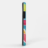 Abstract Aquarel Case-Mate iPhone Case (Achterkant/rechts)