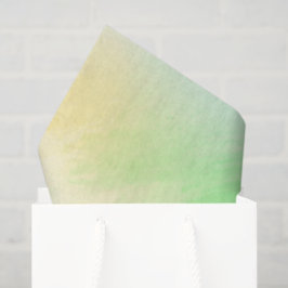 Abstract aquarelpatroon met zachte pastelkleuren tissuepapier