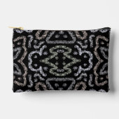 Abstract Arrow Grunge Pattern And Soft Pastels Etui (Voorkant)