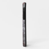 Abstract art. 01 digitaal schilderij Case-Mate iPhone case (Achterkant/links)