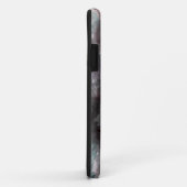 Abstract art. 01 digitaal schilderij Case-Mate iPhone case (Achterkant/rechts)