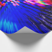 Abstract Art 69 inpakpapier (Hoek)