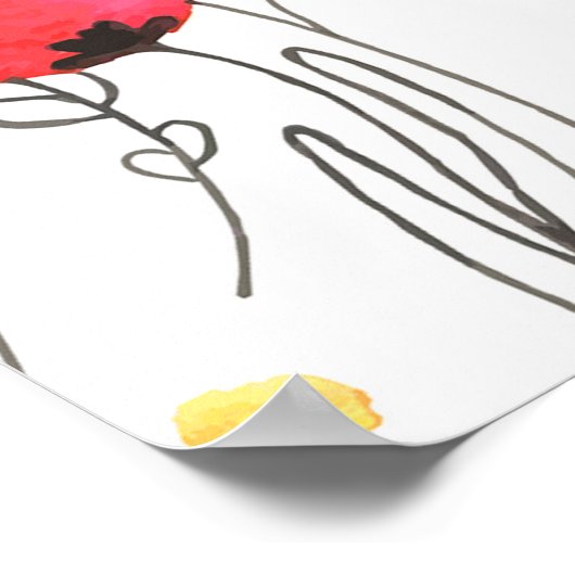 abstract, art, artistic, backdrop, background, bea poster (Hoek)