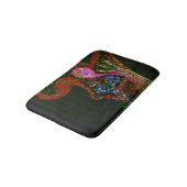 Abstract Art Badmat (Gekanteld)