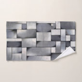 Abstract - Art Deco Bad Handdoek (Handdoek)