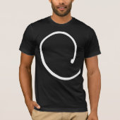 Abstract Art III T-shirt (Voorkant)