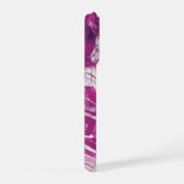 Abstract art iPhone Hoesje (Rechterkant)