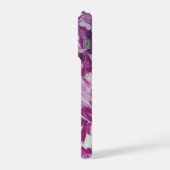 Abstract art iPhone Hoesje (Linkerkant)