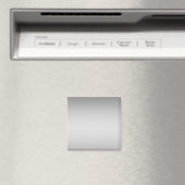 Abstract Art Magnet (Insitu (Vaatwasser))