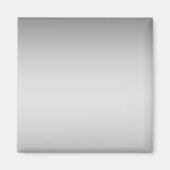 Abstract Art Magnet (Voorkant)