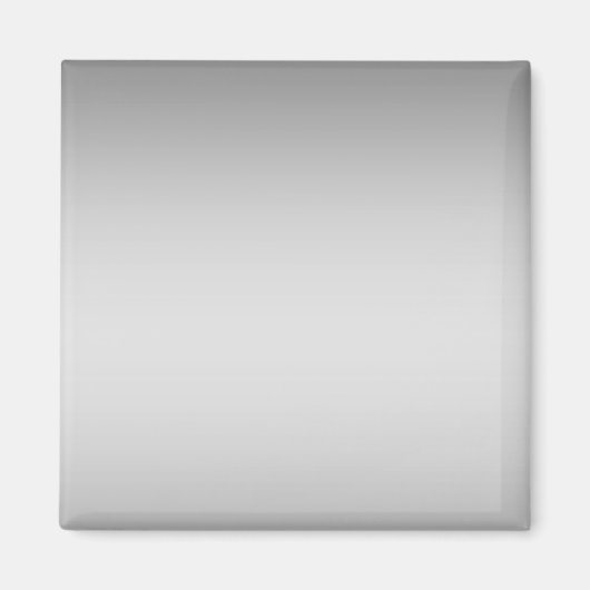 Abstract Art Magnet (Voorkant)