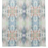 Abstract Art Shower-gordijn Douchegordijn (Voorkant)