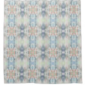 Abstract Art Shower-gordijn Douchegordijn (Voorkant)