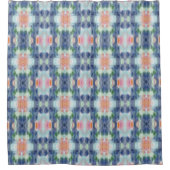 Abstract Art Shower-gordijn Douchegordijn (Voorkant)