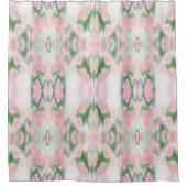 Abstract Art Shower-gordijn Douchegordijn (Voorkant)