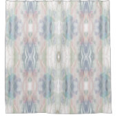 Abstract Art Shower-gordijn Douchegordijn (Voorkant)