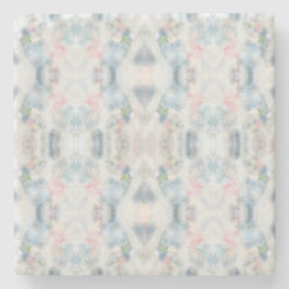 Abstract Art Stone Onderzetter