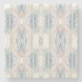 Abstract Art Stone Onderzetter