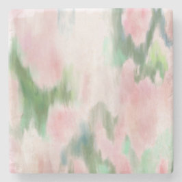 Abstract Art Stone Onderzetter