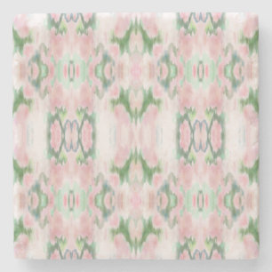 Abstract Art Stone Onderzetter