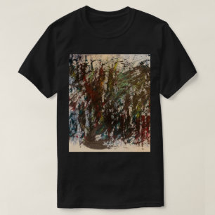 Abstract Art T-shirt