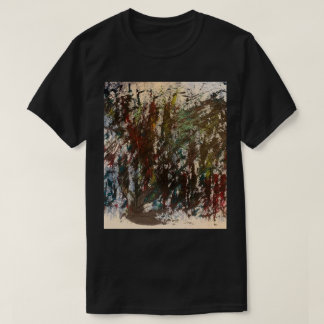 Abstract Art T-shirt