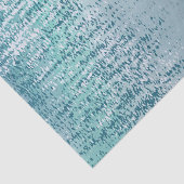 Abstract Art Tissue Paper Tissuepapier (Detail)