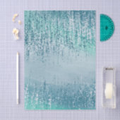 Abstract Art Tissue Paper Tissuepapier (Craft)