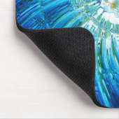 Abstract artikel 114 Mousepad Muismat (Hoek)