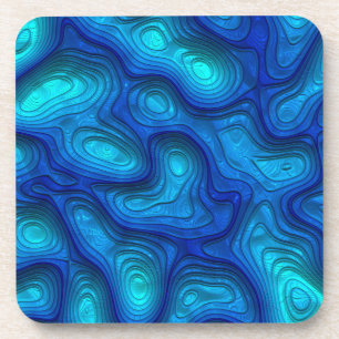 Abstract artikel 127 Onderzetter