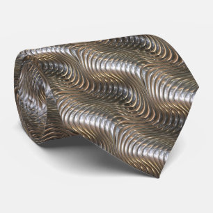 Abstract artikel 129 Stropdas