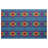 Abstract artikel 12 stof (Yard (91,4 cm))