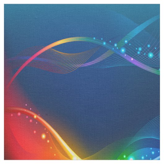 Abstract artikel 12 stof (Close Up)