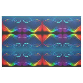 Abstract artikel 12 stof (Fat Quarter)