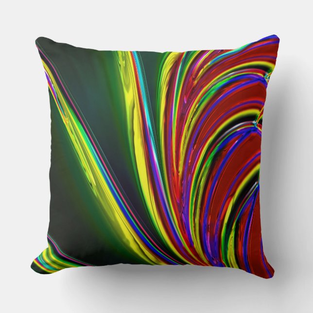 Abstract artikel 131 Kussens (Voorkant)