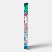 Abstract artikel 132 Case-Mate iPhone case (Achterkant / Rechts)