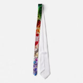 Abstract artikel 132 Stropdas (Achterkant)