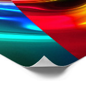 Abstract artikel 133, Poster (Hoek)