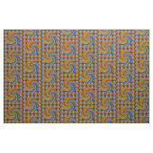 Abstract artikel 147 stof (Yard (91,4 cm))
