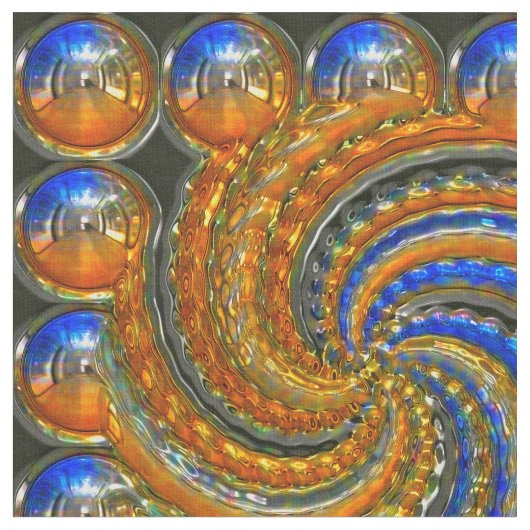 Abstract artikel 147 stof (Close Up)