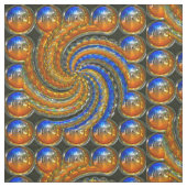 Abstract artikel 147 stof (Swatch)