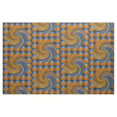 Abstract artikel 147 stof (Fat Quarter)