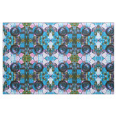 Abstract artikel 151 stof (Yard (91,4 cm))