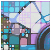 Abstract artikel 151 stof (Close Up)