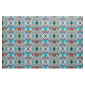 Abstract artikel 152 stof (Yard (91,4 cm))